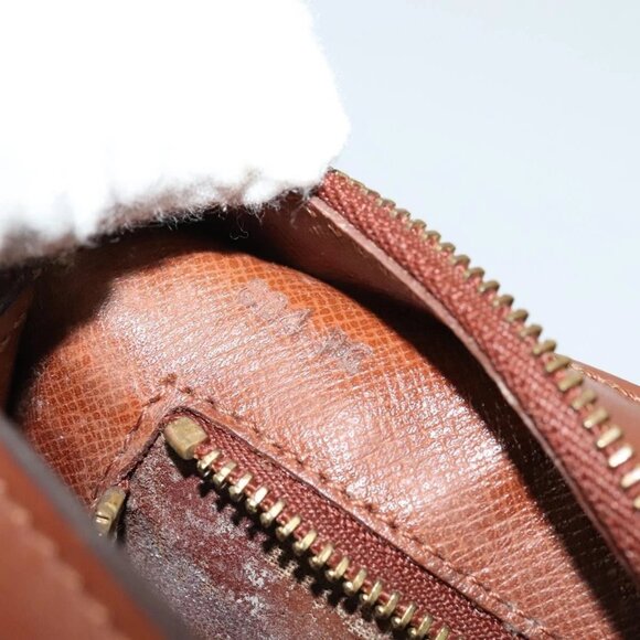 LOUIS VUITTON Monogram Angian Shoulder Bag - Picture 9 of 16